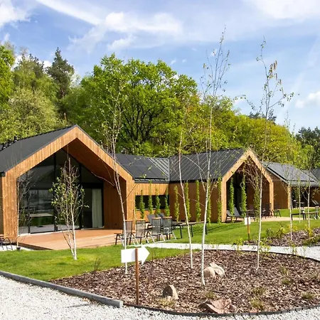 Mana Lake Sierakow  Exterior foto