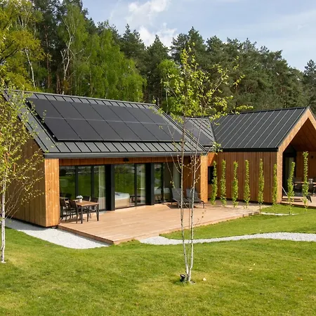 Mana Lake Sierakow  Exterior foto