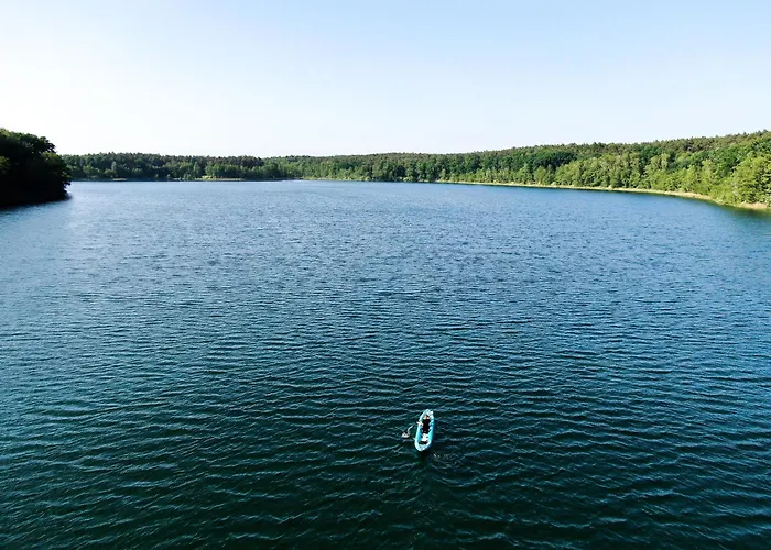 Mana Lake