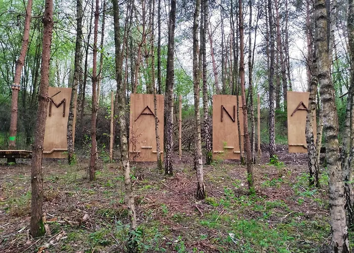 Mana Lake