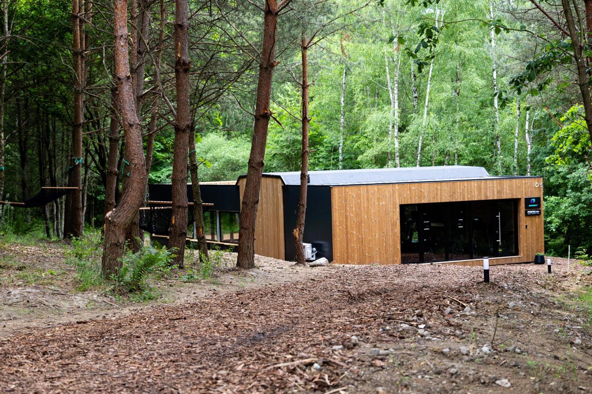 Mana Villa *