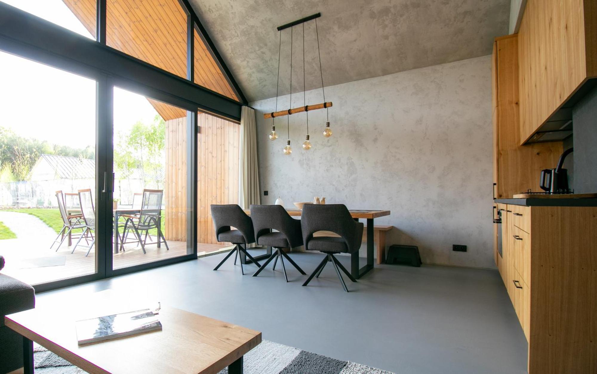 Mana Villa Sierakow (Greater Poland)