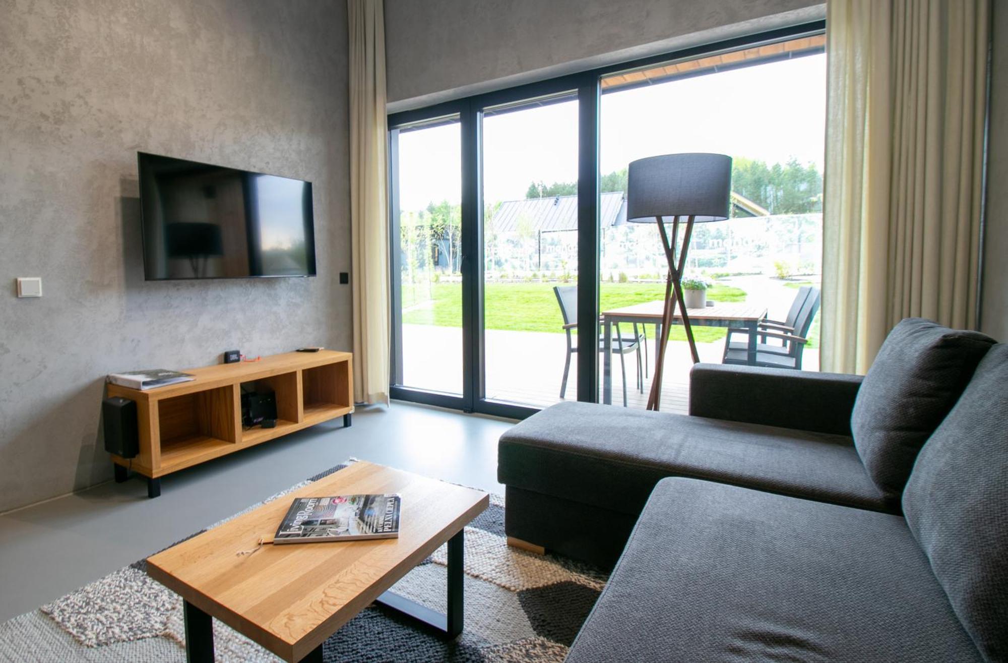 Mana Villa *