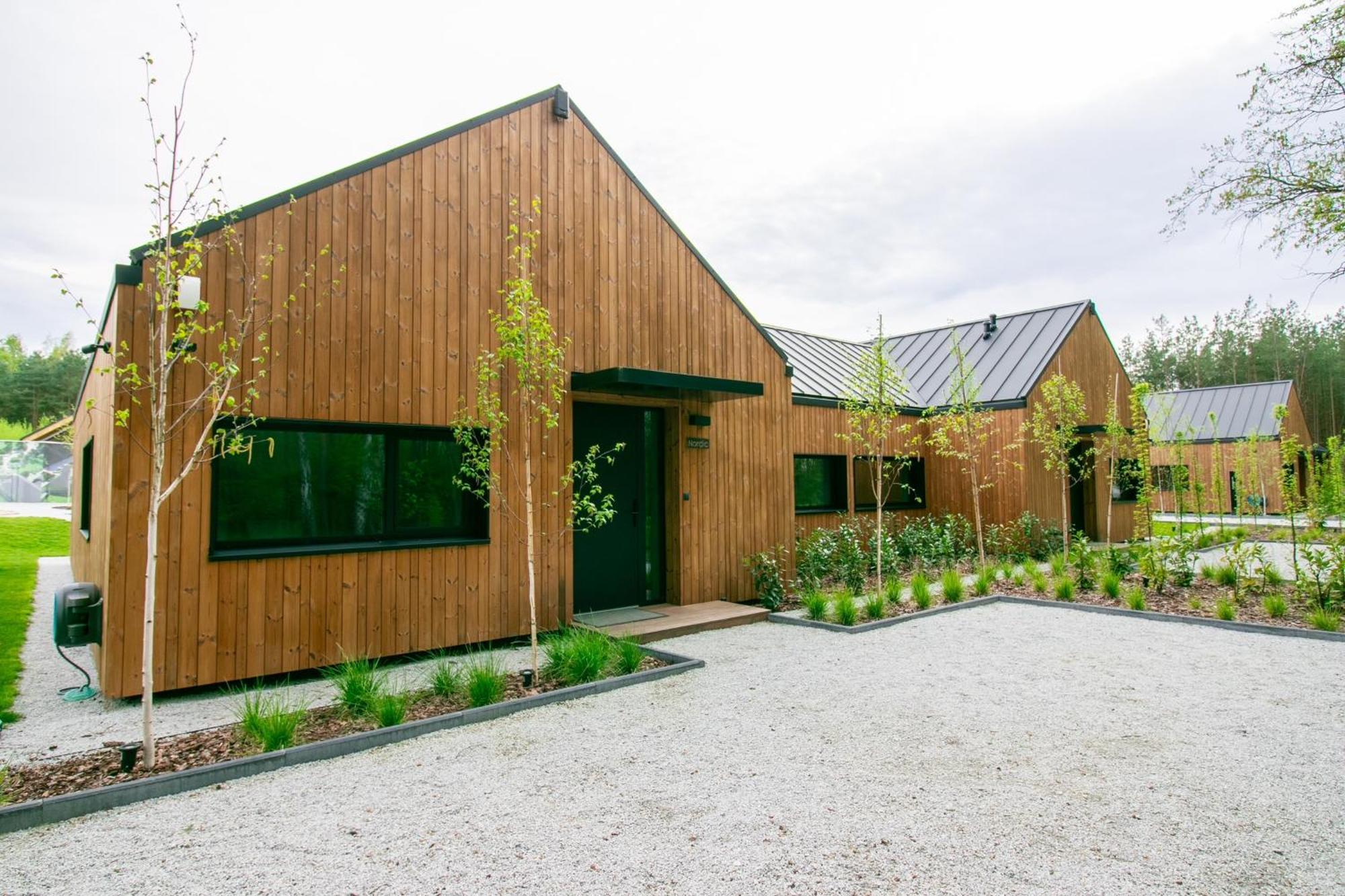 Mana Villa *