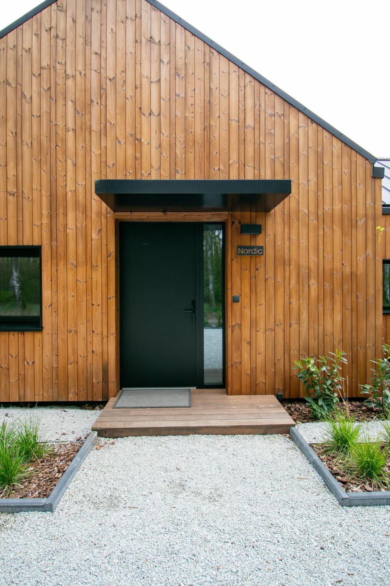 Mana Villa Sierakow (Greater Poland)