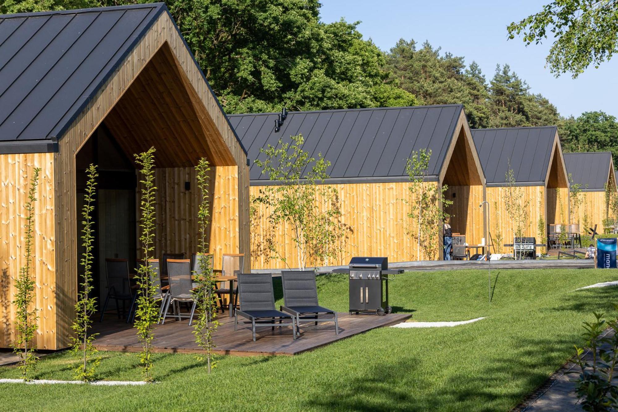 Mana Villa Sierakow (Greater Poland)