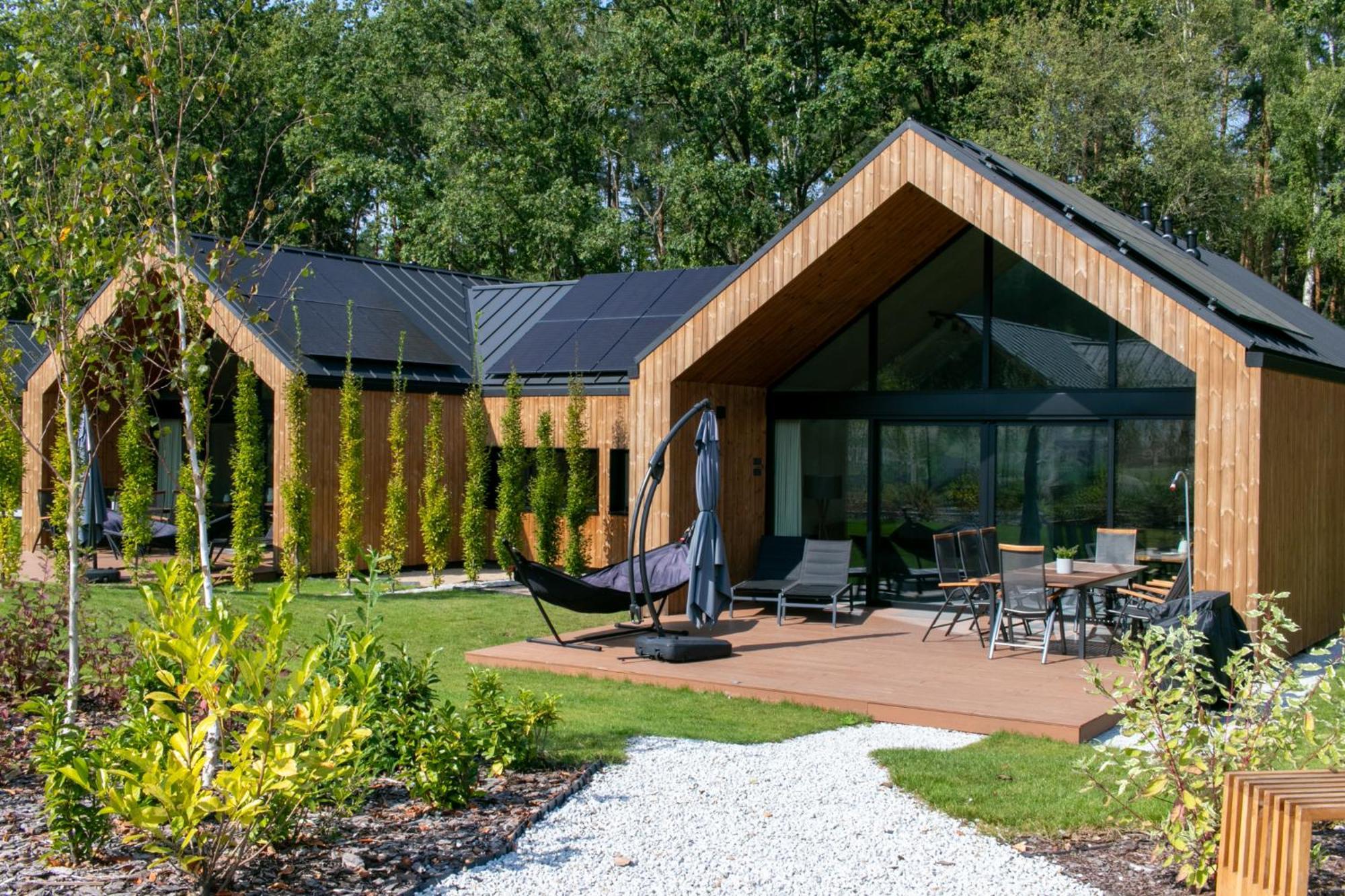 Villa Mana Sierakow (Greater Poland)
